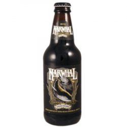 Sierra Nevada Narwhal
