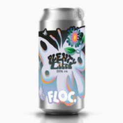 Floc Plenty Citra - Beer Guerrilla