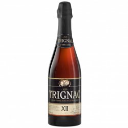 Kasteel Trignac XII