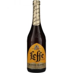 Leffe Blond - Drankgigant.nl