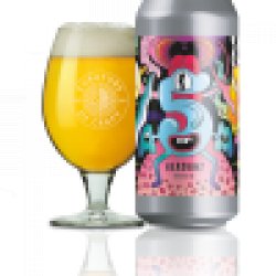 Verdant Brewing Co 5AM - Curators of Craft