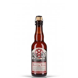 Firestone Walker Bretta Rosé 5.1% vol. 0.375l - Beerlovers