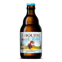 Chouffe Chouffe Belgian - Dry Drinker