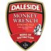 Daleside Monkey Wrench (Cask) 