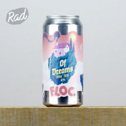 Floc. Of Dreams