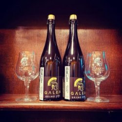 Galea Grand Cru Brut - Belgian Craft Beers