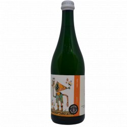 Brasserie du Bas-Canada Terra Firma Brasserie du Bas-Canada Terra Firma