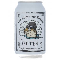 De Kromme Haring - The Otter (Idaho 7) - Beerdome