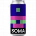 Meme Soma Beer Double Hazy IPA Meme Soma Beer Double Hazy IPA