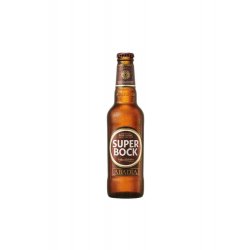 Super Bock Abadia - Beerstore Barcelona