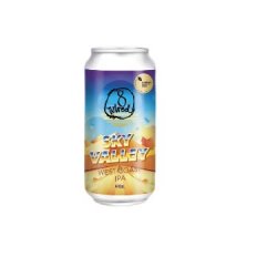 8 Wired Sky Valley West Coast IPA 440mL - The Hamilton Beer & Wine Co