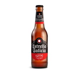 Estrella Galicia Especial