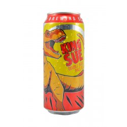 Toppling Goliath King Sue - Cervezas del Mundo