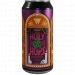 Walhalla Brouwerij & Proeflokaal HOLY HOPS PURPLE - Galaxy + Amarillo + Idaho-7 Walhalla Brouwerij & Proeflokaal HOLY HOPS PURPLE - Galaxy + Amarillo + Idaho-7