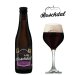 Brouwerij Boschdal Whisky Infused Quadrupel 