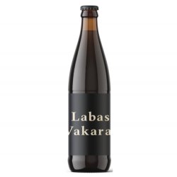 Dundulis Labas Vakaras