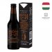 Horizont Night Shift 2025 Russian Imperial Stout Aged in Bourbon & Bourbon Maple Syrup Barrels with Chocolate & Coffee 330ml 