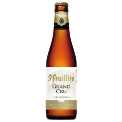 St Feuillien Grand Cru