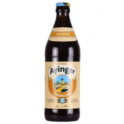 Ayinger Urweisse