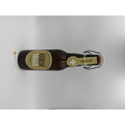 Falken Stammhaus 33cl - Widmer Bierspezialitäten