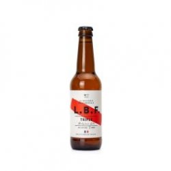 L.B.F. - La Brasserie Fondamentale L.B.F Triple