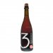 3 Fonteinen Framboos Oogst 2019 1920 #3 