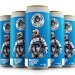 New Bristol Bristol Lager Lite  Non Alcoholic 