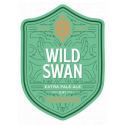 Thornbridge Wild Swan (Cask) - Pivovar