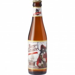Amager Bryghus Corsair