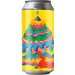 Omnipollo - Fast Food - French Fries Double IPA - 8.6% - 440ml Can 