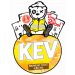 Tiny Rebel Kev (Cask) 