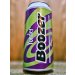 Yonder Brewing - Boozer Yonder Brewing - Boozer