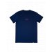 Lervig Logo t-shirt Dark navy Lervig Logo t-shirt Dark navy