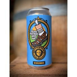 Sudden Death Brewing Co. More German Goes Not! (2025) Sudden Death Brewing Co. More German Goes Not! (2025)