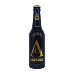 Cátedra Beer Kölsch 33cl - Beer Sapiens