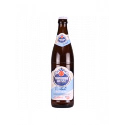 Schneider Kristall Weizen TAP 2 50cl - Beer Merchants