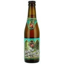 Abbaye des Rocs Blanche des Honnelles - Cerveza Internacional