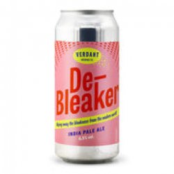 De-Bleaker, 6.5% - The Fuss.Club