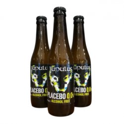 Brasserie Lupulus Lupulus Placebo