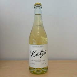 Sandford Orchards Katja (750ml Bottle) - Leith Bottle Shop