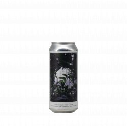 Evil Twin Brewing. Greenhouse German Lager - The Beer Cow