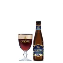 Het Anker Gouden Carolus Christmas 33cl - Belgas Online