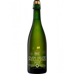 Horal Oude Geuze Megablend 2022 - Beer Merchants