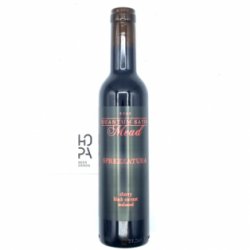 QUANTUM SATIS Sprezzatura 2022 Botella 37,5cl - Hopa Beer Denda