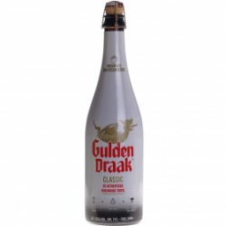 Gulden Draak Classic