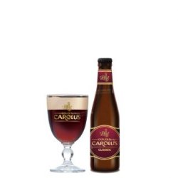 Het Anker Gouden Carolus Classic 33cl - Belgas Online