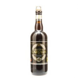 Het Anker Gouden Carolus Classic 75cl - Belgas Online