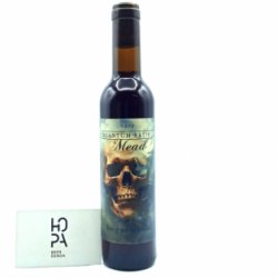 QUANTUM SATIS Berry Me In Smoke Botella 37,5cl - Hopa Beer Denda