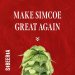 Sibeeria Make Simcoe Great Again 0,5l  Double New England IPA 