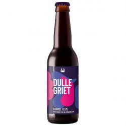 Scheldebrouwerij Dulle Griet